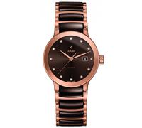 Rado Watch Centrix Sm - Brown RDO-451