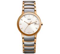 Rado Watch Centrix Sm D - White RDO-085