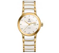 Rado Watch Centrix Sm - White RDO-424