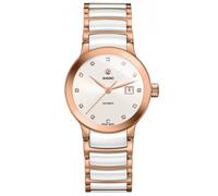 Rado Watch Centrix Sm - White RDO-429