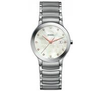 Rado Watch Centrix Sm - White RDO-452