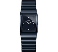 Rado Watch Ceramica S Jubile - Black RDO-557