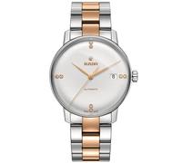 Rado Watch Coupole Classic L - Silver RDO-400