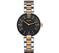 Rado Watch Coupole M - Black RDO-326