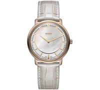 Rado Watch DiaMaster Ceramos Thinline Quartz - White RDO-722