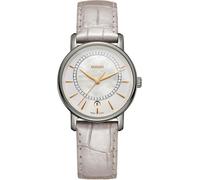 Rado Watch DiaMaster M Jubile Limited Edition - White RDO-546
