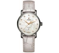 Rado Watch DiaMaster M - White RDO-376
