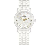 Rado Watch DiaMaster M - White RDO-378