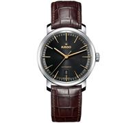 Rado Watch DiaMaster XL - Black RDO-384