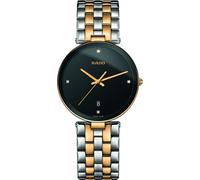 Rado Watch Florence Diamonds D - Black RDO-657