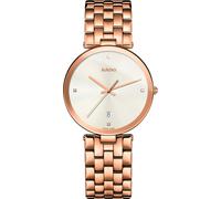 Rado Watch Florence Diamonds D - Silver RDO-649