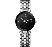 Rado Watch Florence S - Black RDO-843