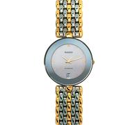 Rado Watch Florence - Silver RDO-637