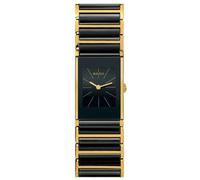 Rado Watch Integral D - Black RDO-047