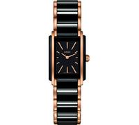 Rado Watch Integral Quartz - Black RDO-734