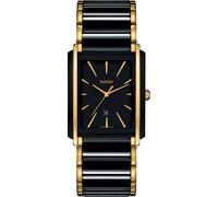 Rado Watch Integral Quartz D - Black RDO-731
