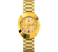 Rado Watch The Original Automatic - Gold RDO-887