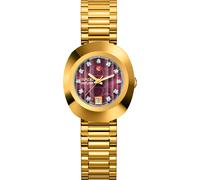 Rado Watch The Original Automatic - Red RDO-801