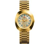 Rado Watch The Original Automatic - Red RDO-894