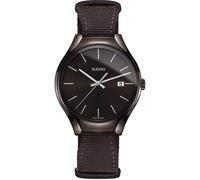 Rado Watch True Brown L - Brown RDO-357
