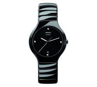 Rado Watch True L D - Black RDO-020