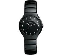 Rado Watch True Sm - Black RDO-116