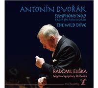 Radomil Eliska - Dvorak:Symphony No.9