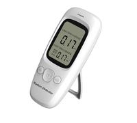 Radon Detector Device 0-270pCi / L with Double Unit Conversion and Trend Analysis for Residential Use Radon Monitor for Home