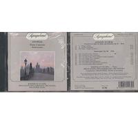 Radoslav Kvapil - Klavierkonzert