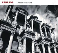 Radoslaw Pallarz,Emily Körner,Sebastian Manz - Ephesos