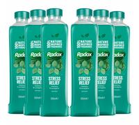 Radox Herb Bath – Stress Relief Relaxing Formula – 500 ml