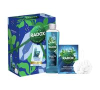 Radox Bath and Salt Collection Gift Set