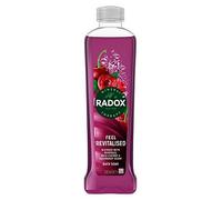 Radox Bath Feel Revitalised 500ml