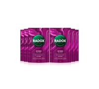 Radox 'bath Salts' Detoxed Bath Therapy, Acai Berry, 6 Packs Of 900G In Pink Pink One Size