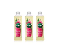 Radox Mineral Therapy Bath Soak Feel Pampered 500ml