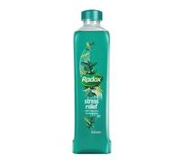 Radox Bath Soak Stress Release 500ml