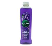 Radox Relax Bath Soak 500ml