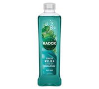 Radox Bath Soak Stress Relief Rosemary & Eucalyptus 500ml