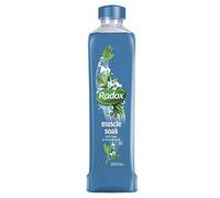 Radox Bath Therapy Muscle Soak 500