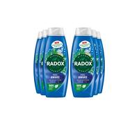Radox Mineral Therapy Feel Awake 2-in-1 Shower Gel & shampoo 675ml