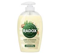 Radox Care and Nourish Antibacterial Handwash 250 ml
