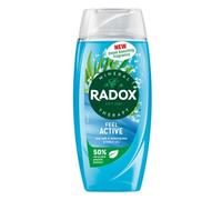 Radox Mineral Therapy Body Wash Feel Active 225ml