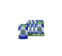 Radox Feel Awake 2-in-1 Body Wash & Shampoo Refill 10x 500ml