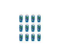 Radox Feel Awake for Men 2in1 Shower Gel 225ml (Pack of 12)
