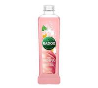 Radox Feel Blissful Bath Soak - Pink