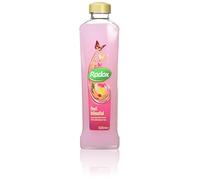 Radox Feel Blissful Bath Soak with Calendula and Rose, 500 ml, Pack of 6