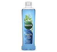 Radox Feel Good Fragrance 500ml Muscle Bath Soak