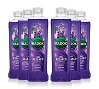 Radox Feel Good Fragrance 500ml Relax Bath Soak