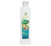 Radox Feel Heavenly Luxurious Bath Cream 500ml