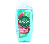 Radox Shower Gel - Watermelon and Mint